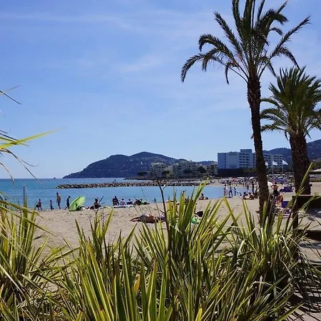 Islette Du Riou Appartement Mandelieu